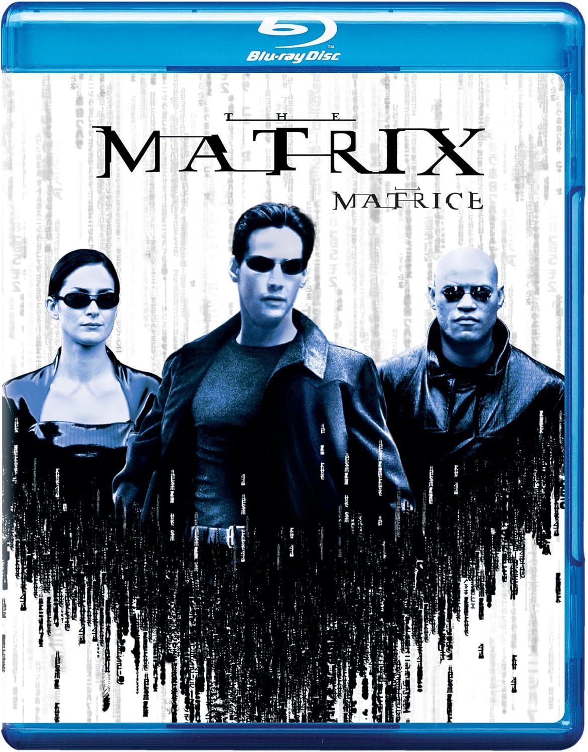 MATRIX, THE (1999)