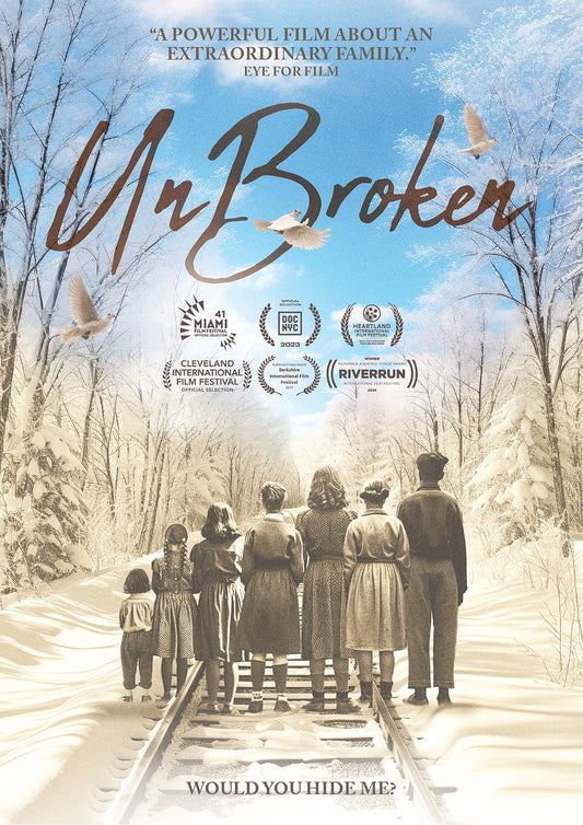 UNBROKEN (2023)