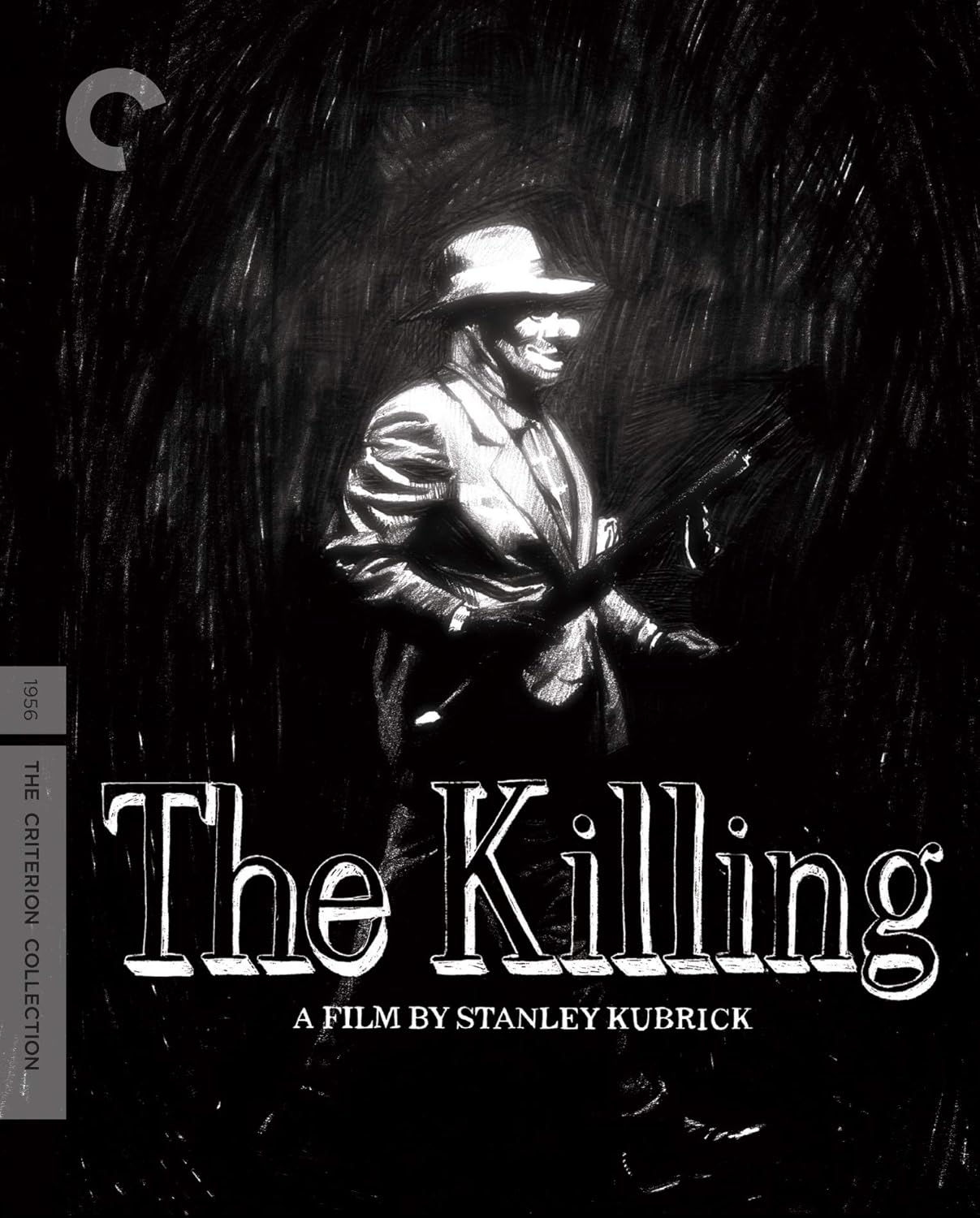 KILLING, THE (1956)