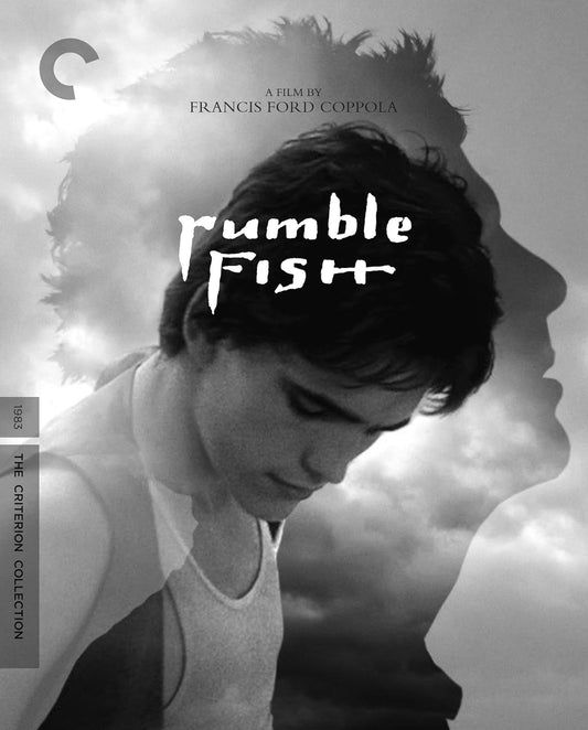 RUMBLE FISH (1983)