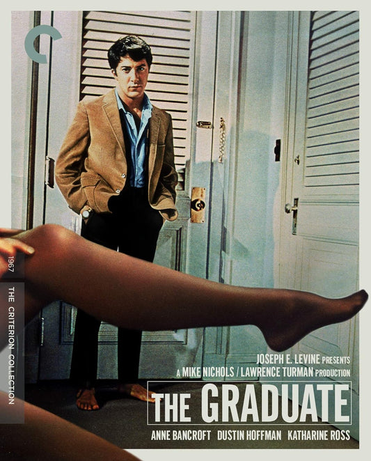 GRADUATE, THE (1967)