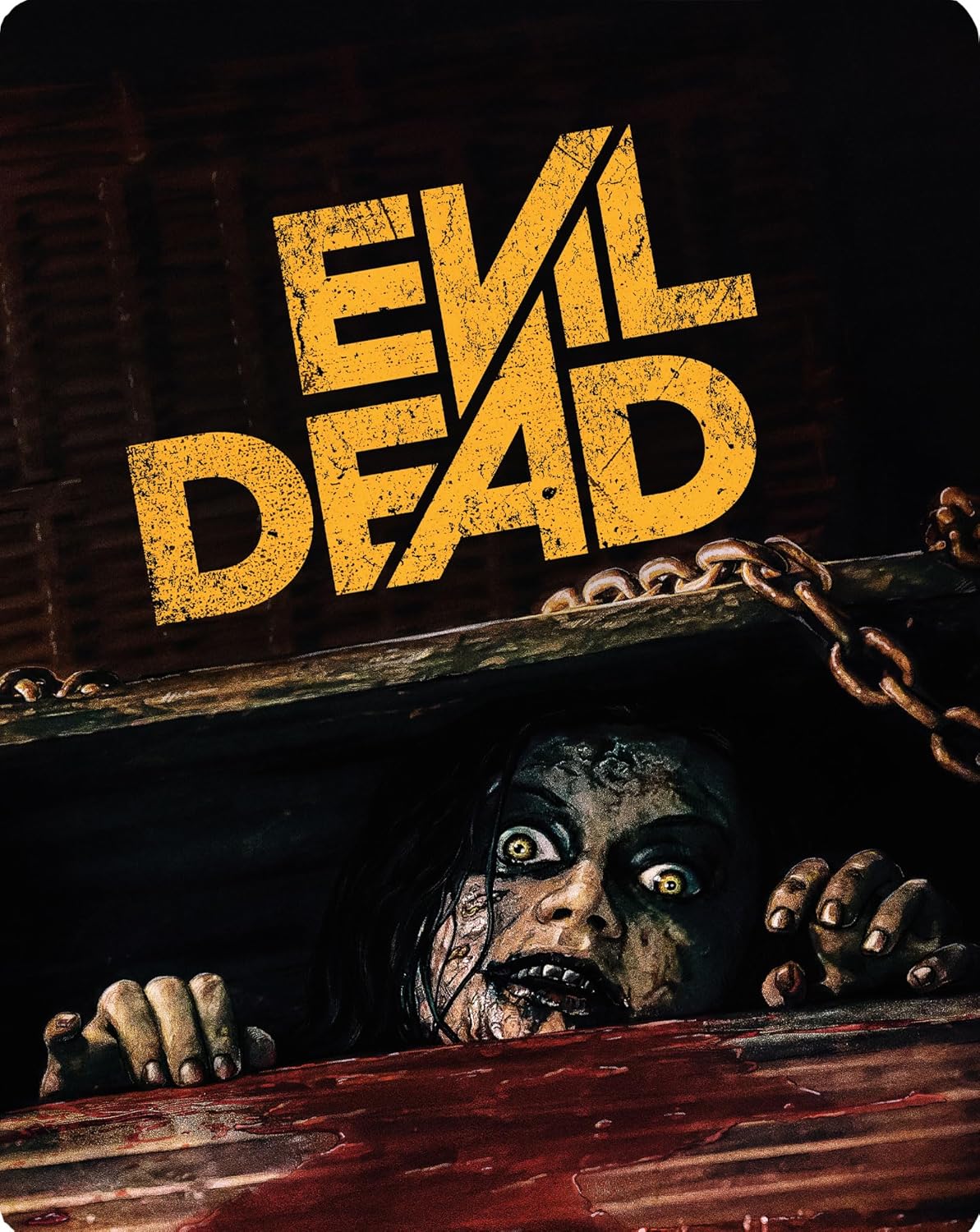 EVIL DEAD (2013)