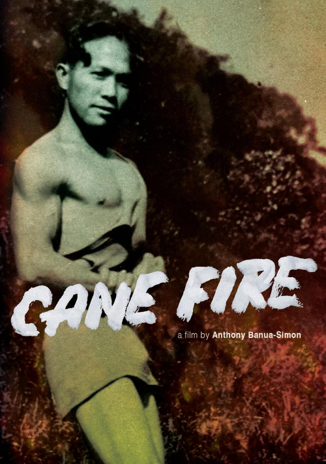 CANE FIRE (2020)