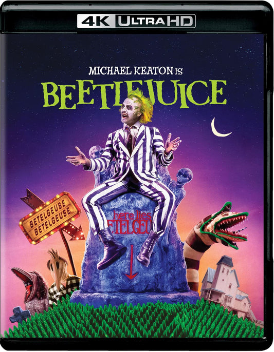 BEETLEJUICE (1988)