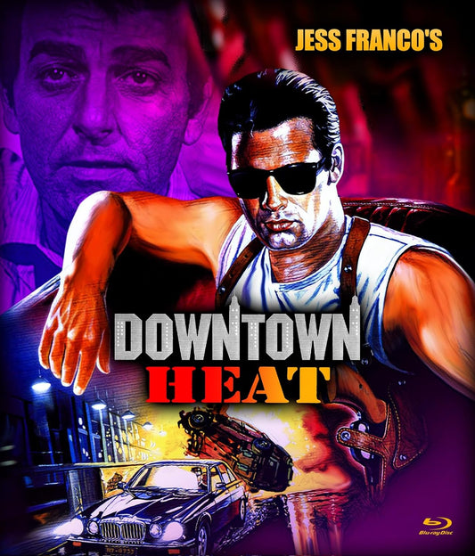 DOWNTOWN HEAT (1994)