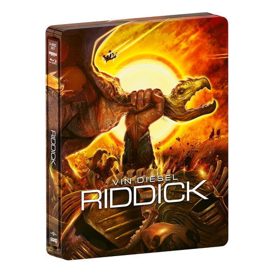 RIDDICK (2013)
