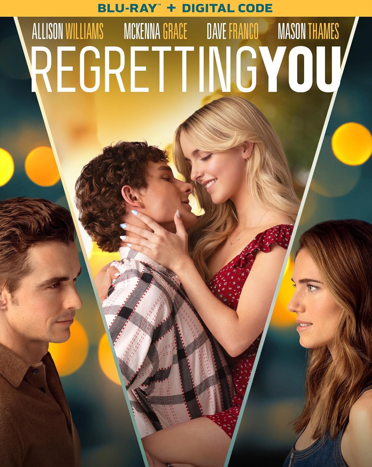 REGRETTING YOU (2025)