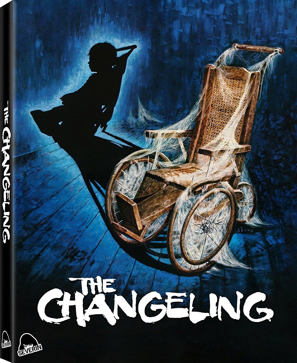 CHANGELING, THE (1980)