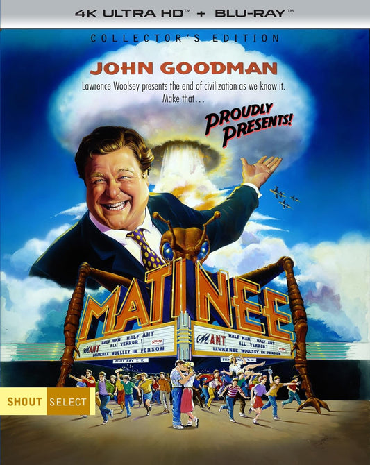 MATINEE (1993)