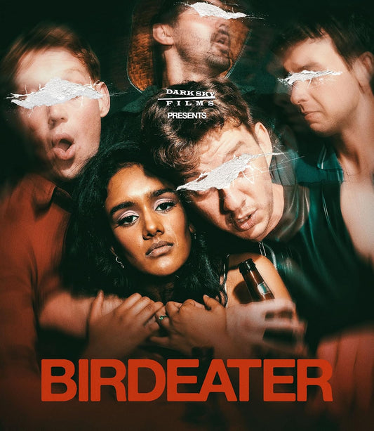 BIRDEATER (2023)