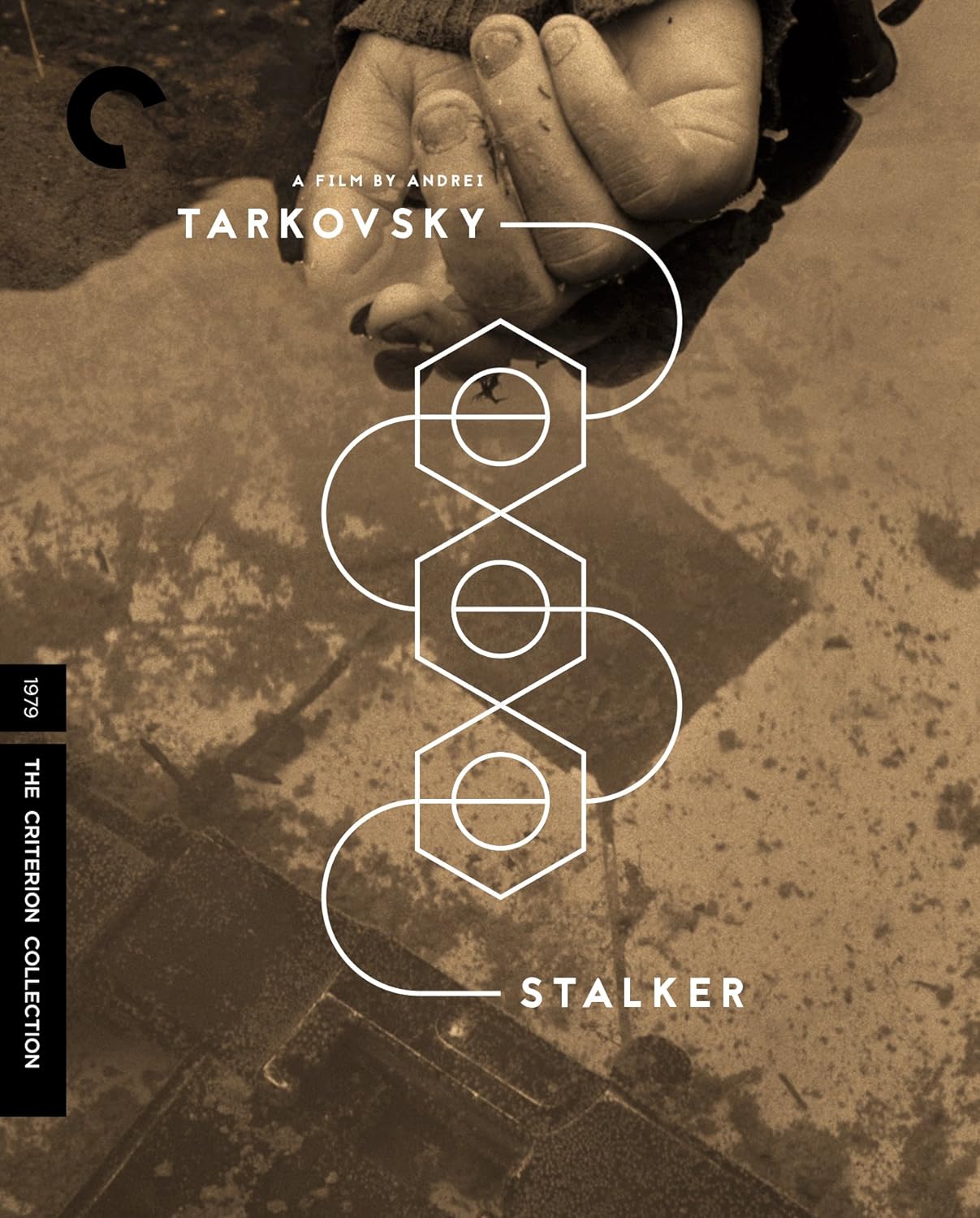 STALKER (1979)