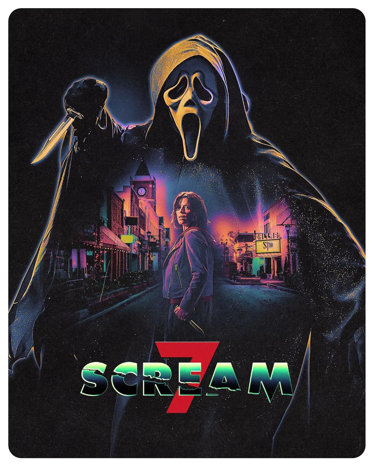 SCREAM 7 (2026)