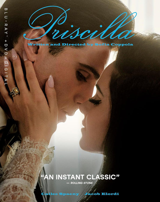 PRISCILLA (2023)