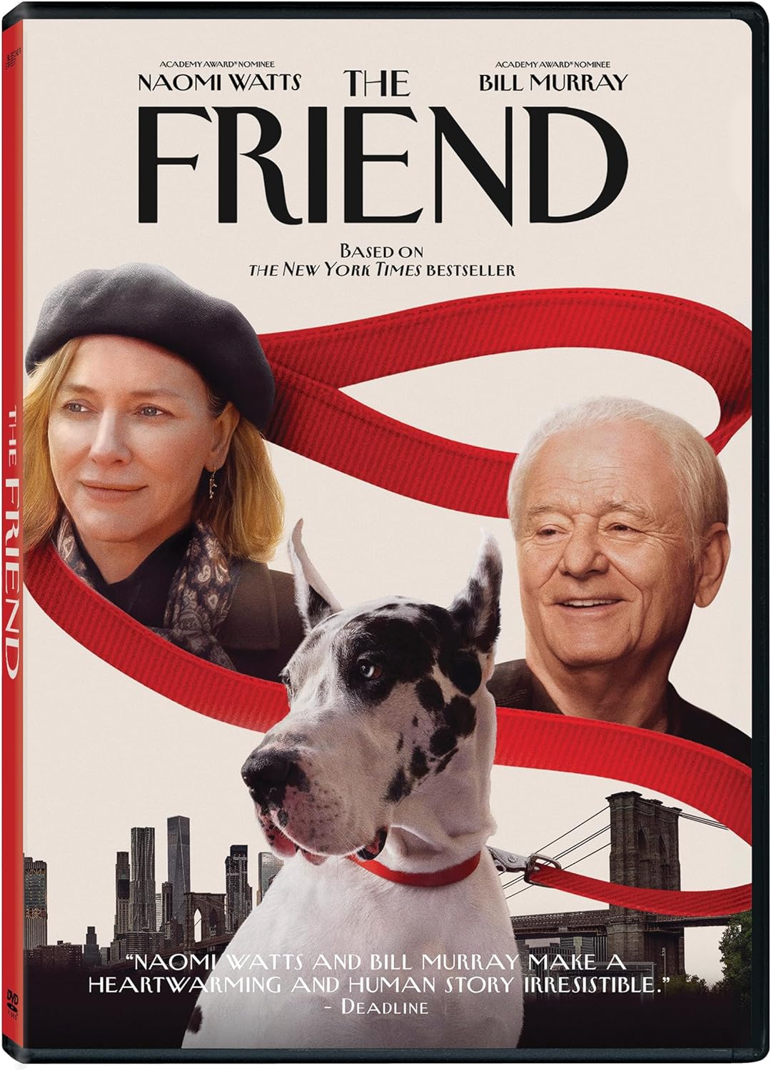 FRIEND, THE (2024)