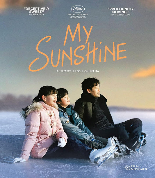 MY SUNSHINE (2024)