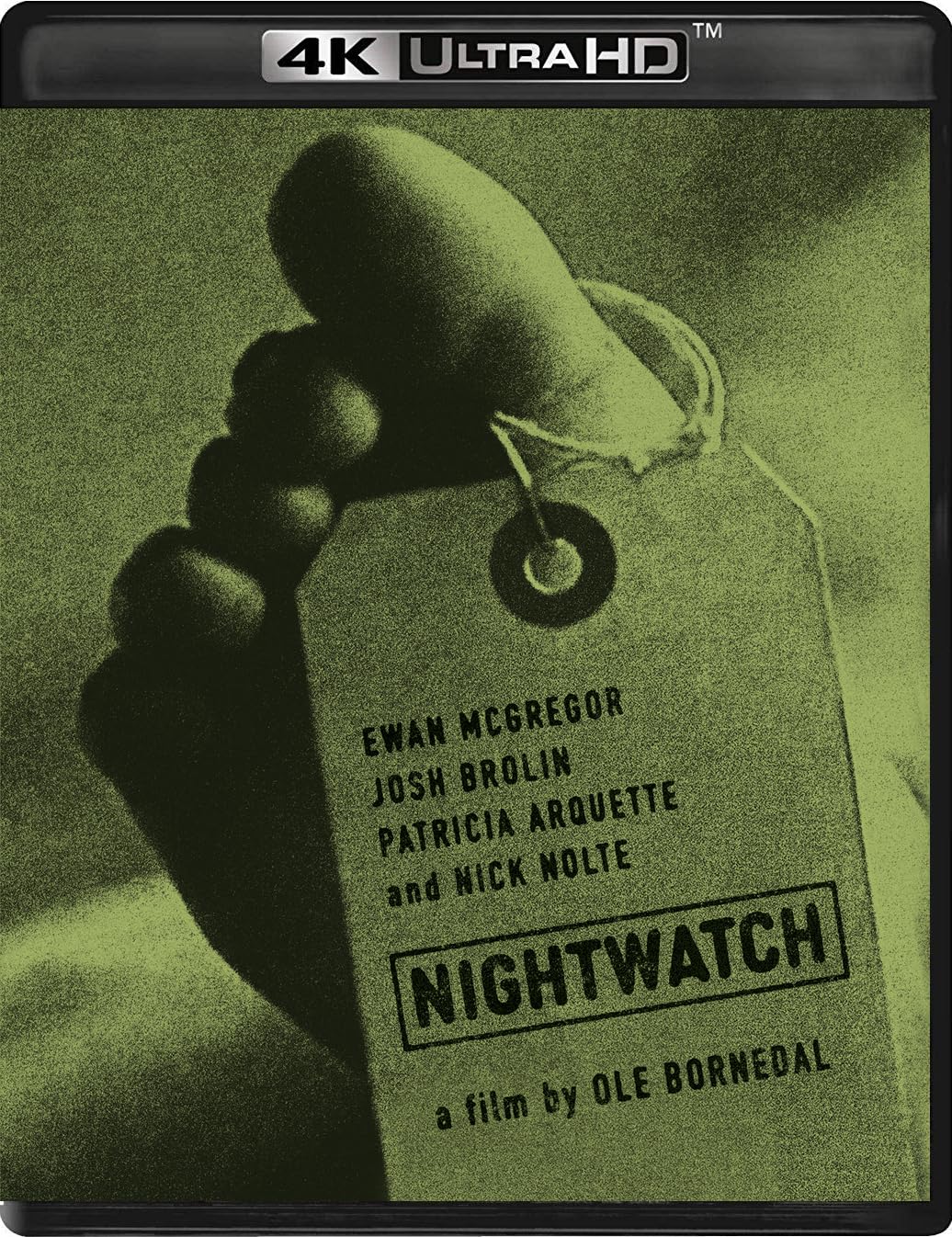 NIGHTWATCH (1997)