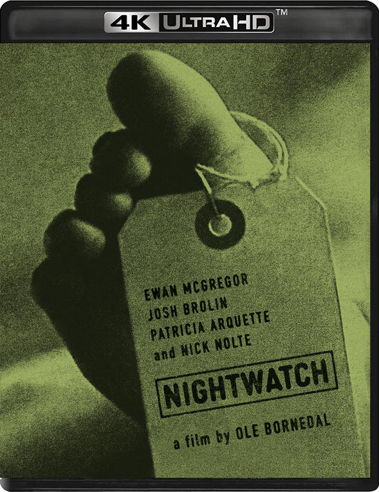 NIGHTWATCH (1997)