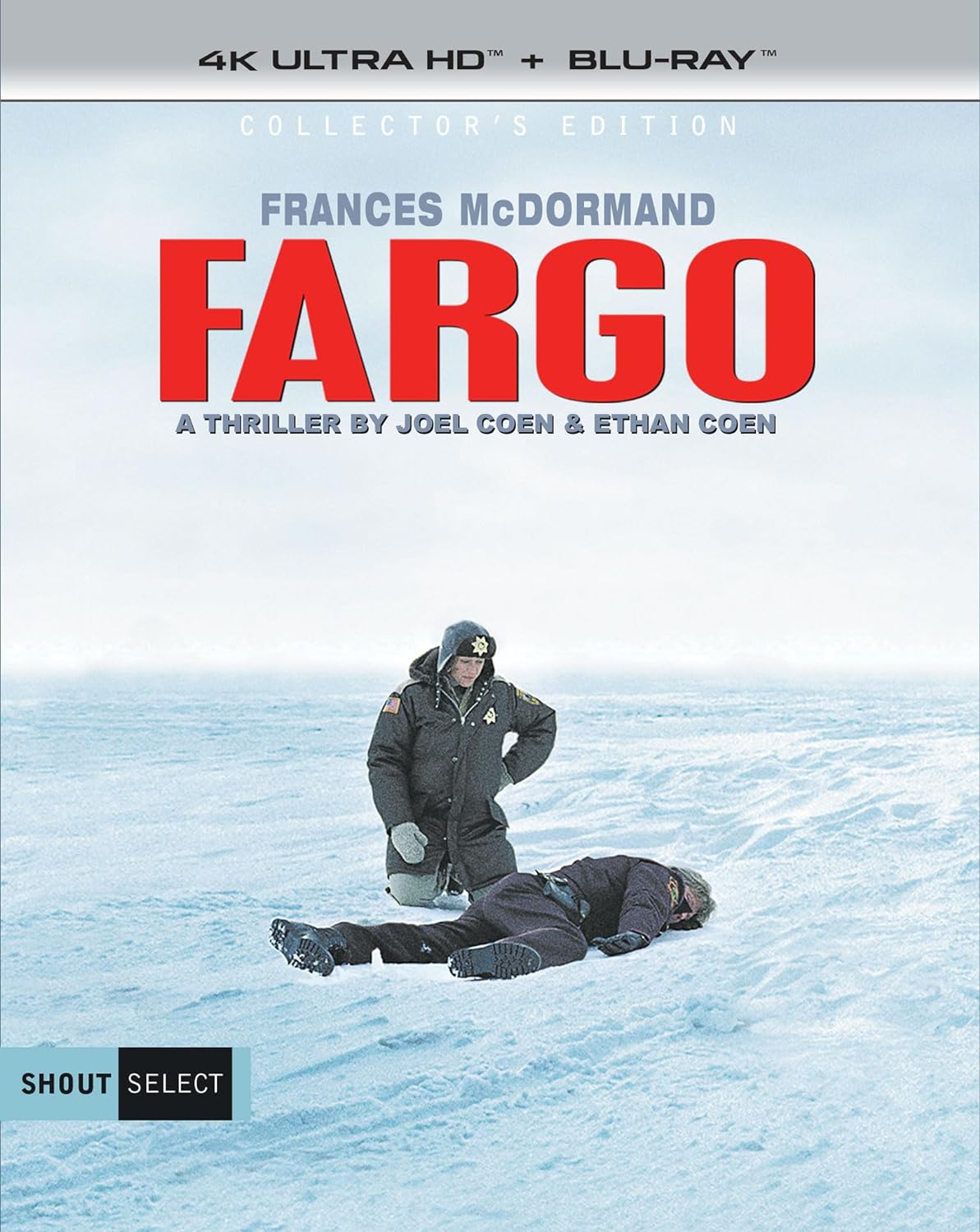 FARGO (1996)