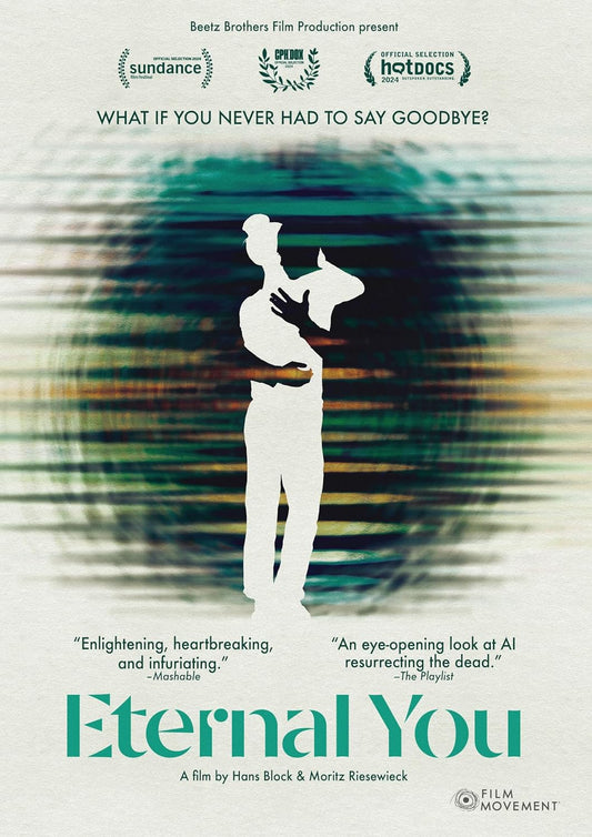 ETERNAL YOU (2024)