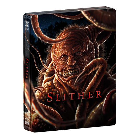 SLITHER (2006 SHOUT!)