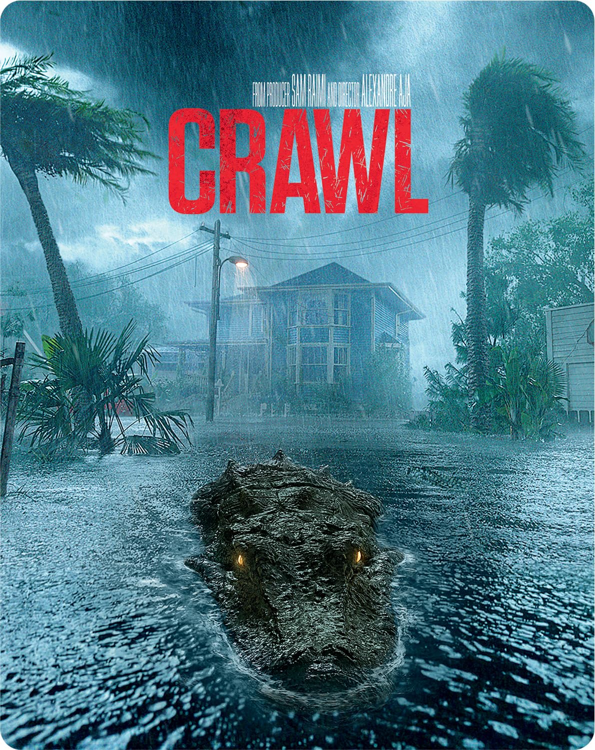 CRAWL (2019)