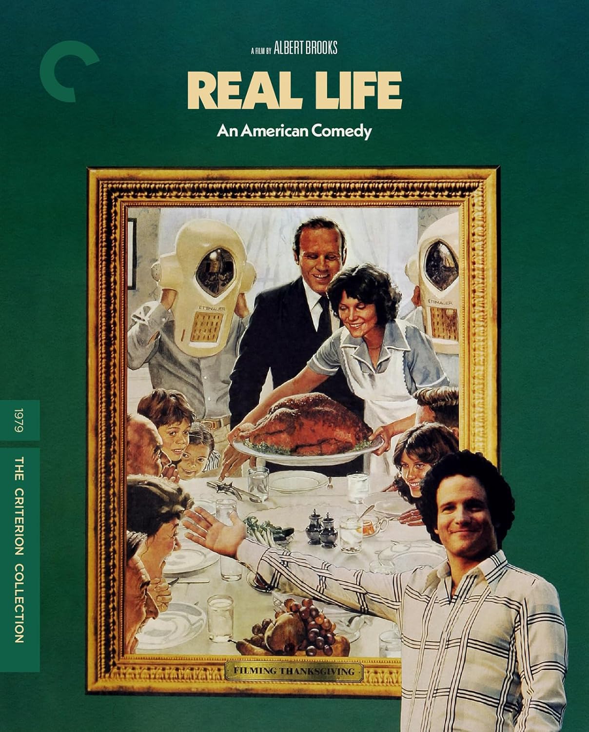 REAL LIFE (1979)