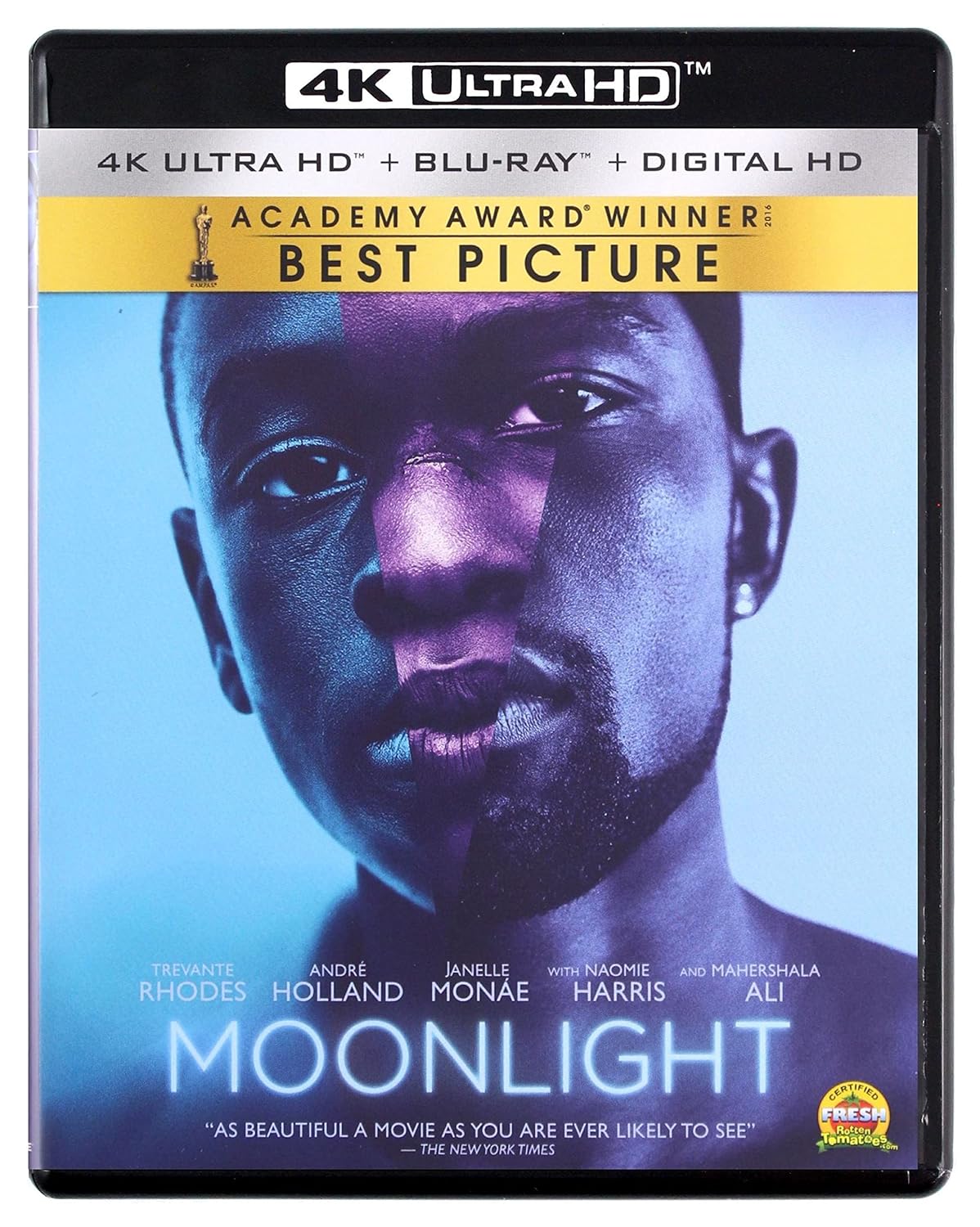MOONLIGHT (2016)
