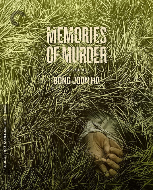 MEMORIES OF MURDER (2003)