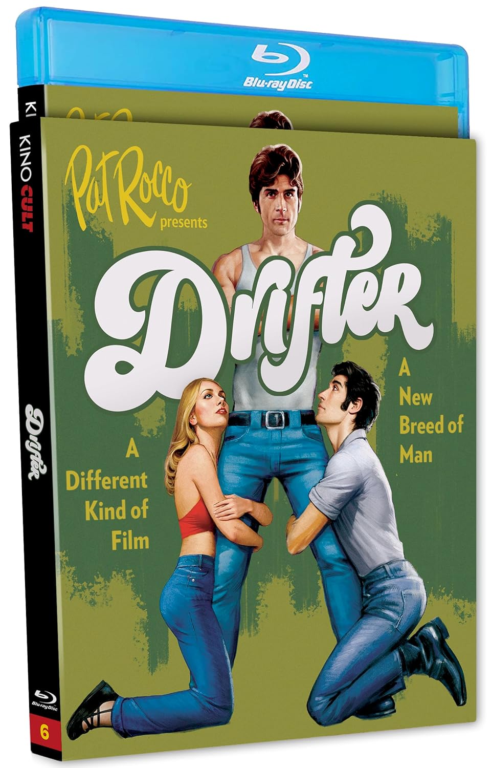 DRIFTER (1974)