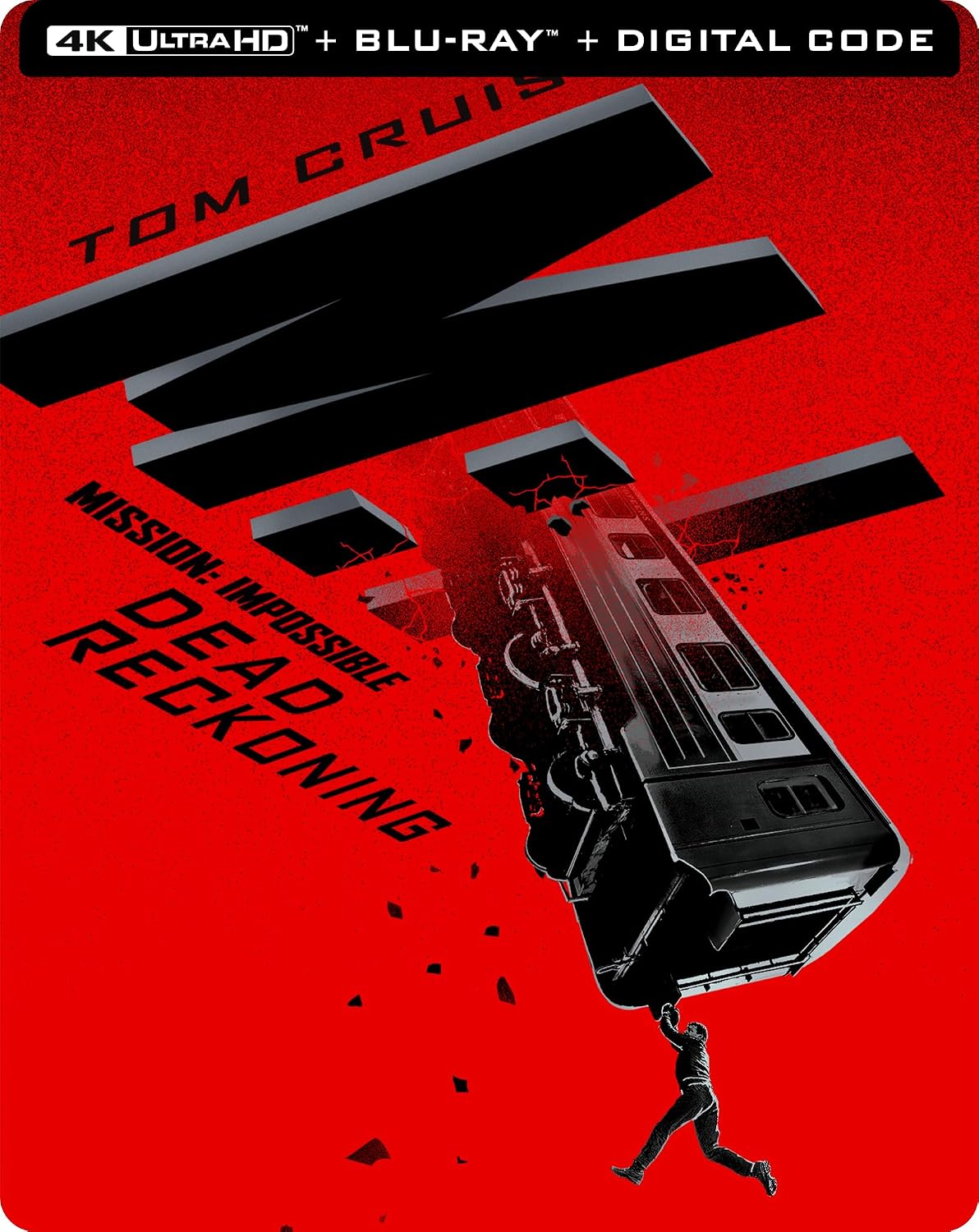 MISSION IMPOSSIBLE 7: DEAD RECKONING