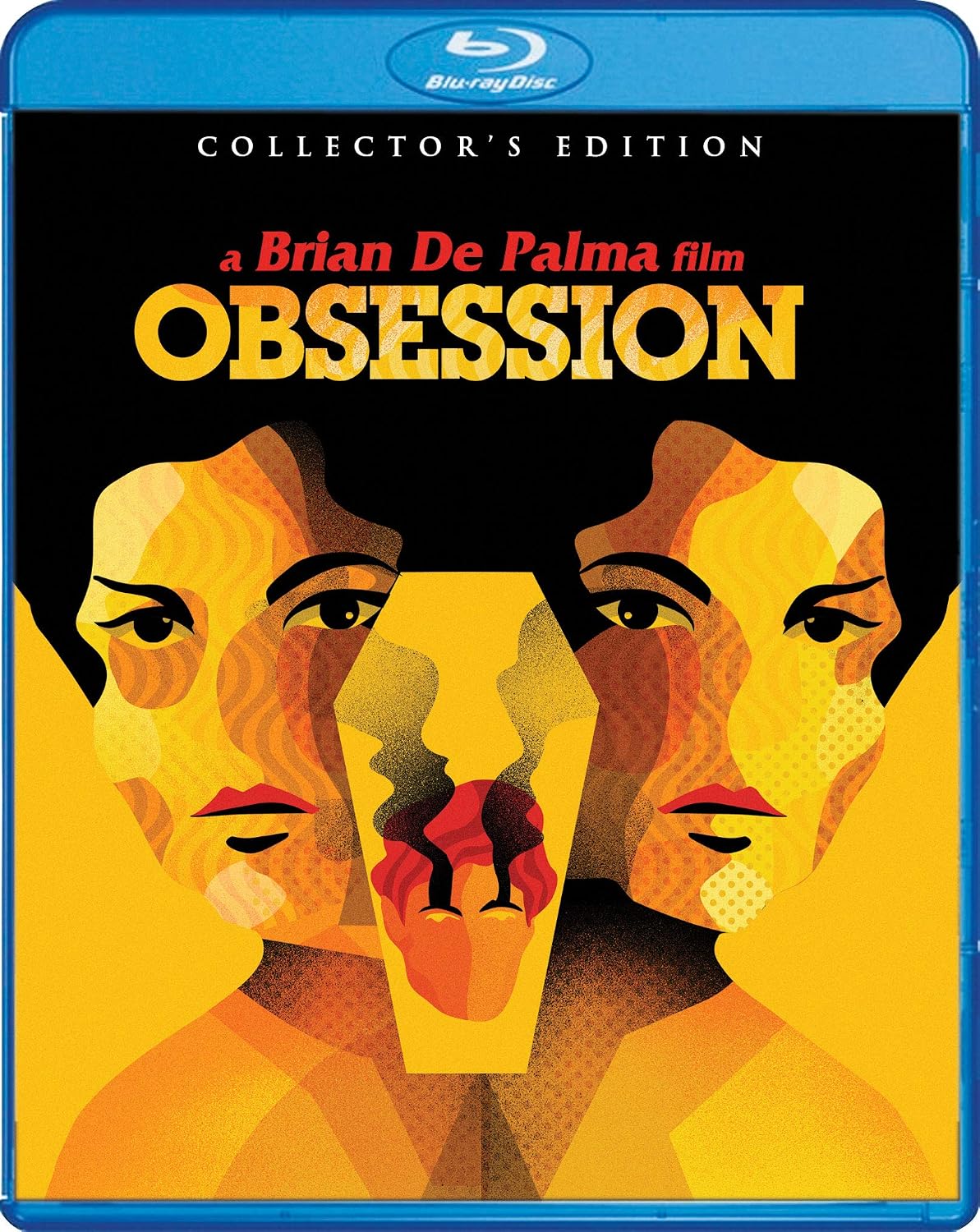 OBSESSION (1976)