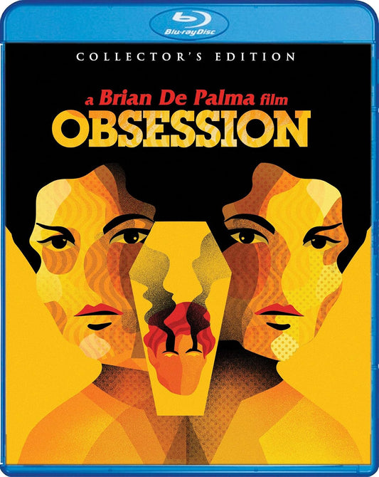 OBSESSION (1976)