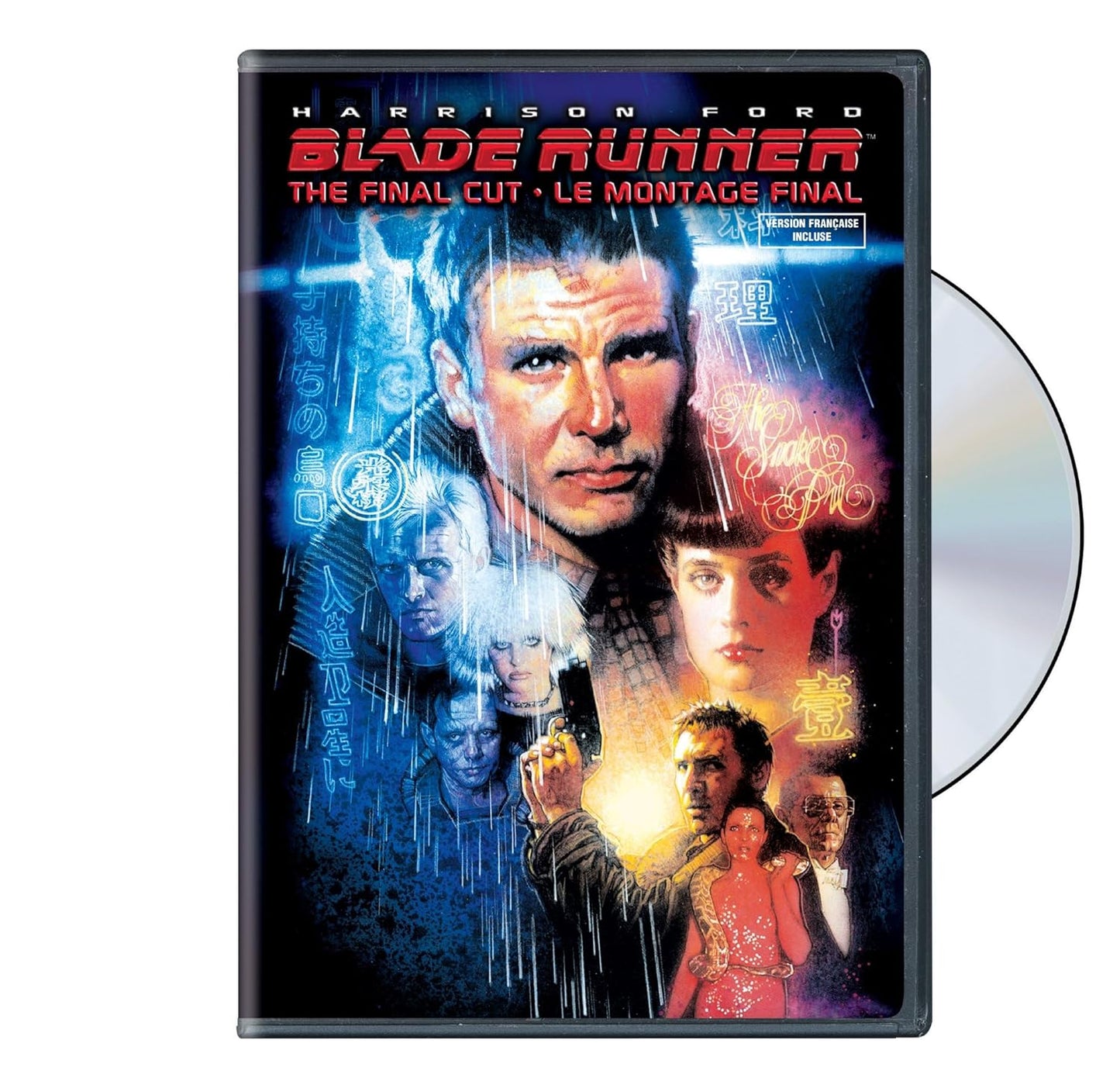 BLADE RUNNER (FINAL CUT)