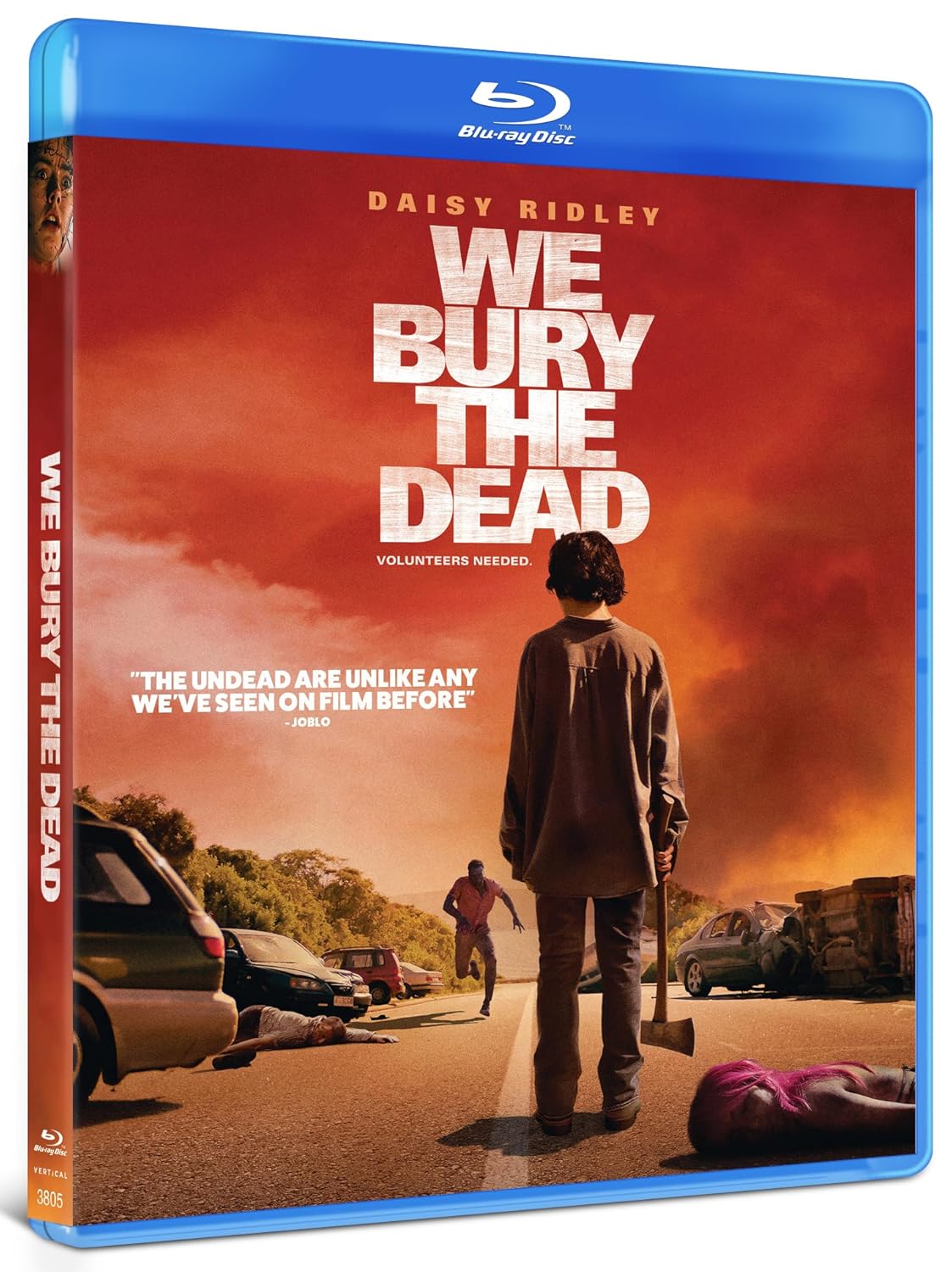 WE BURY THE DEAD (2026)