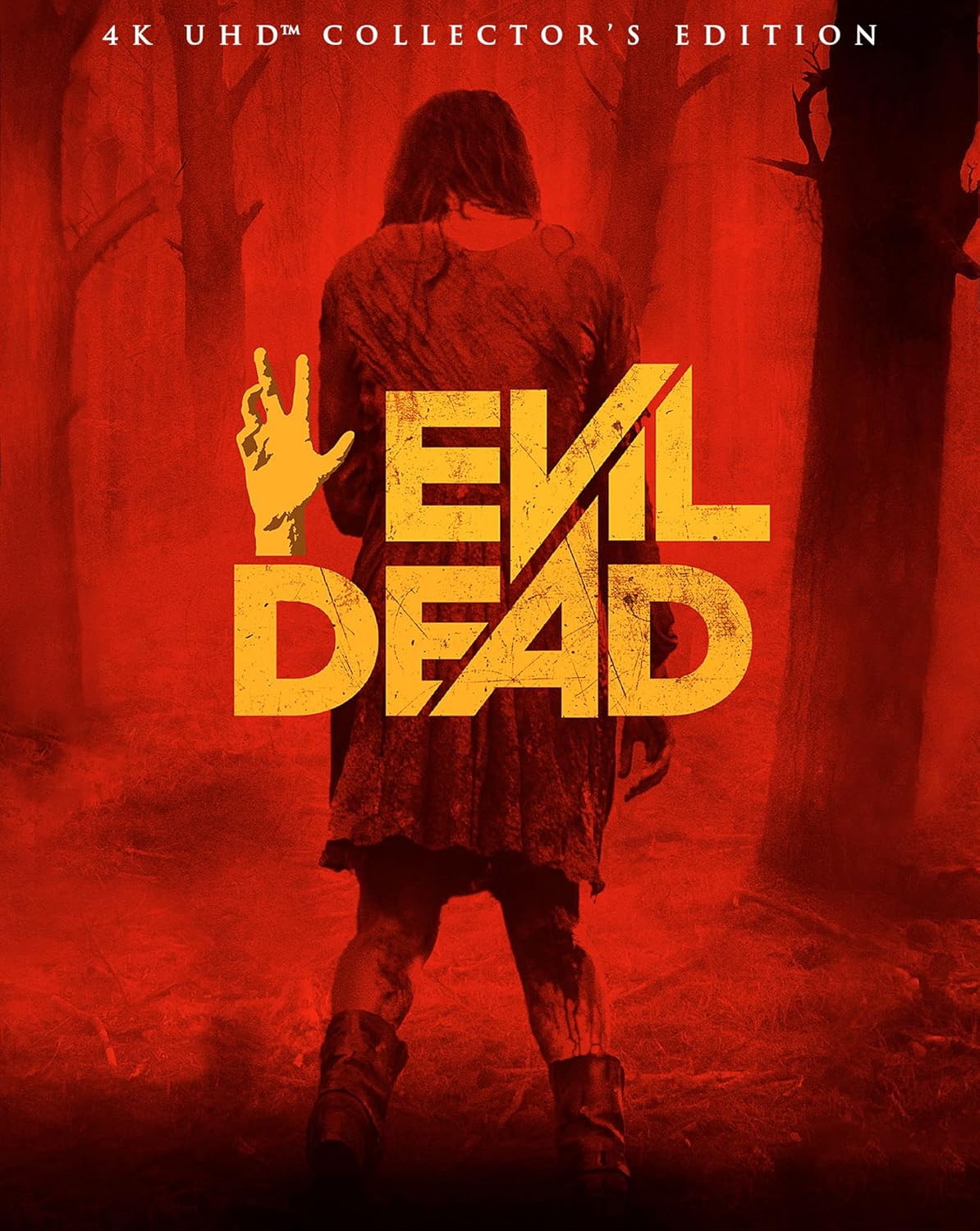 EVIL DEAD (2013)