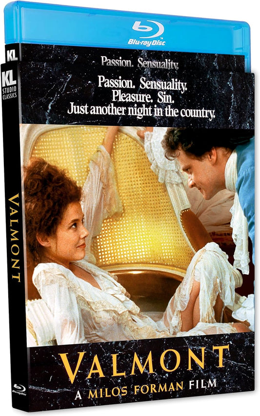 VALMONT (1989)