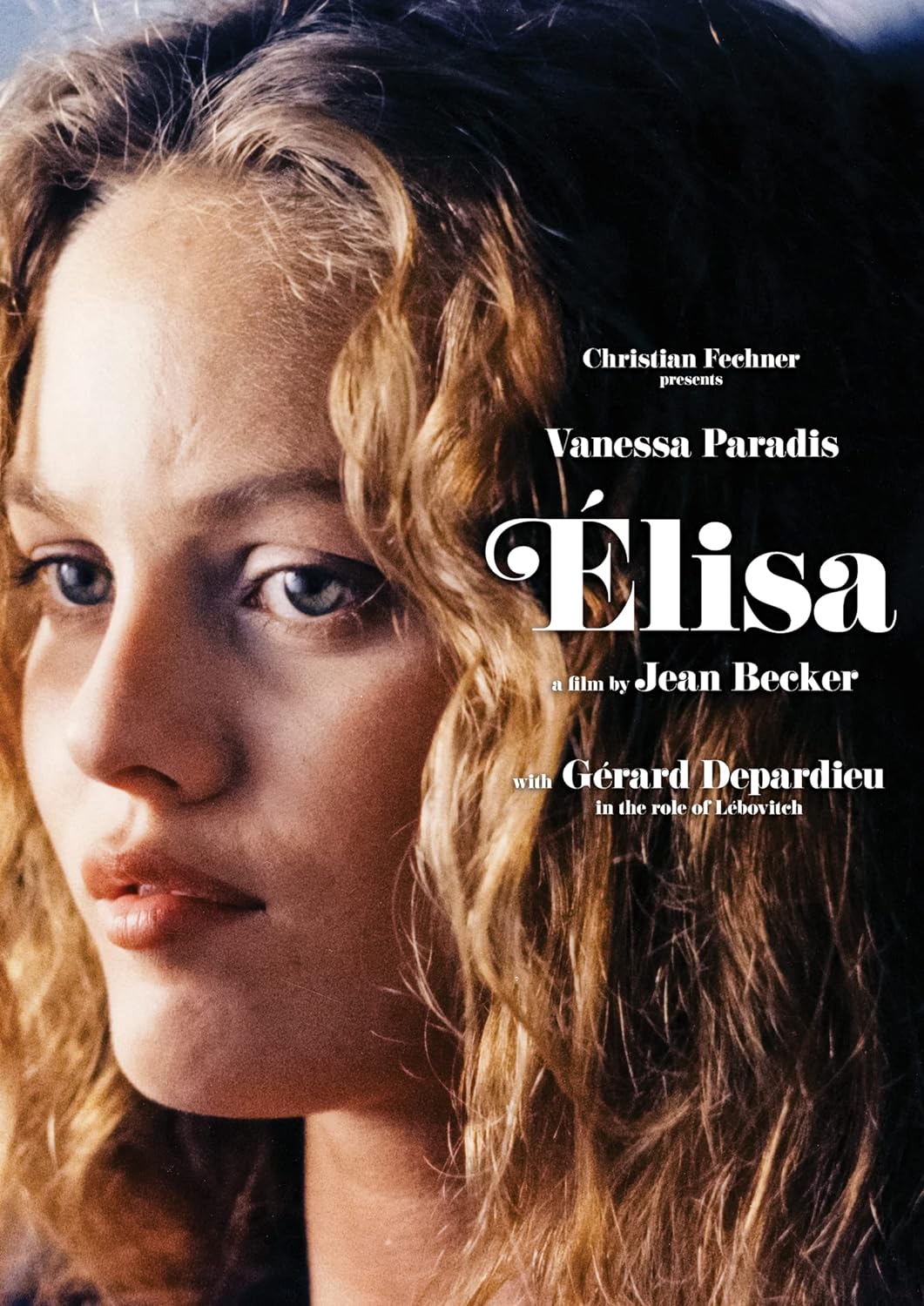 ELISA (1995)