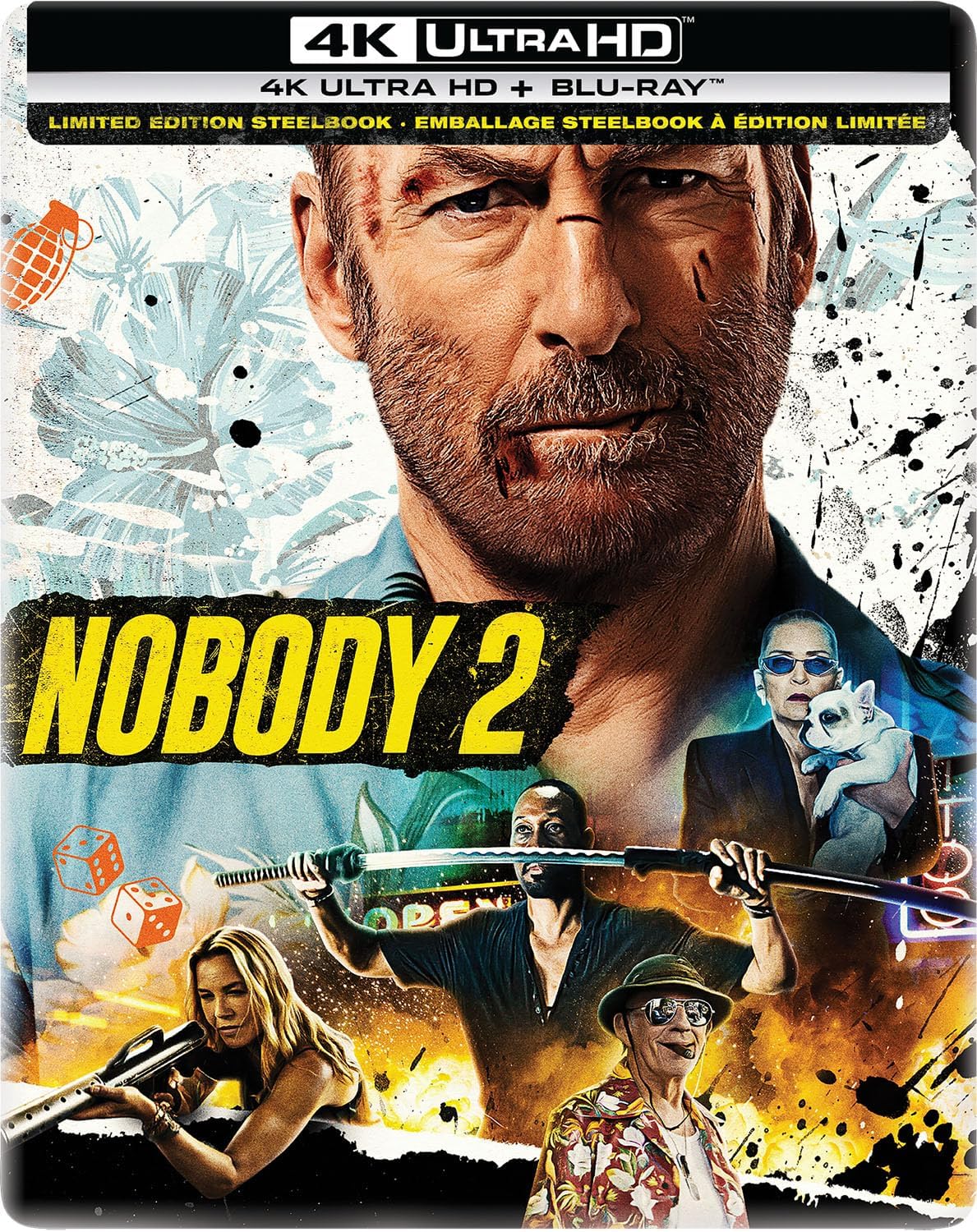 NOBODY 2 (2025)