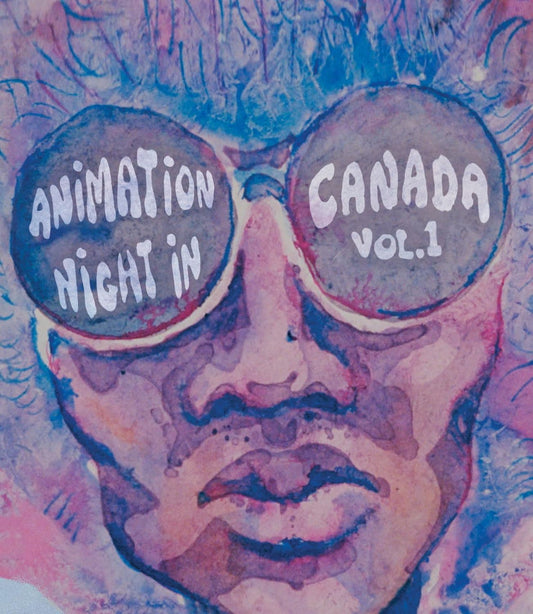 ANIMATION NIGHT IN CANADA VOL. 1
