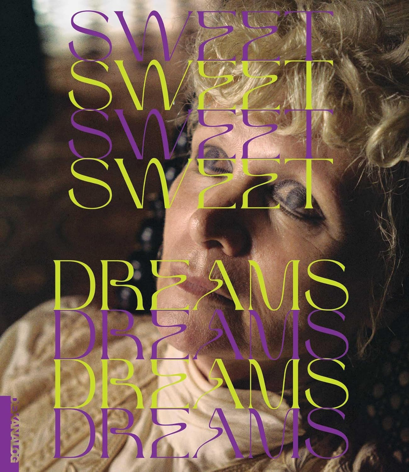 SWEET DREAMS (2023)