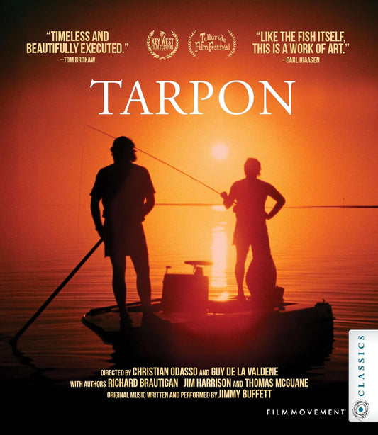 TARPON (1973)