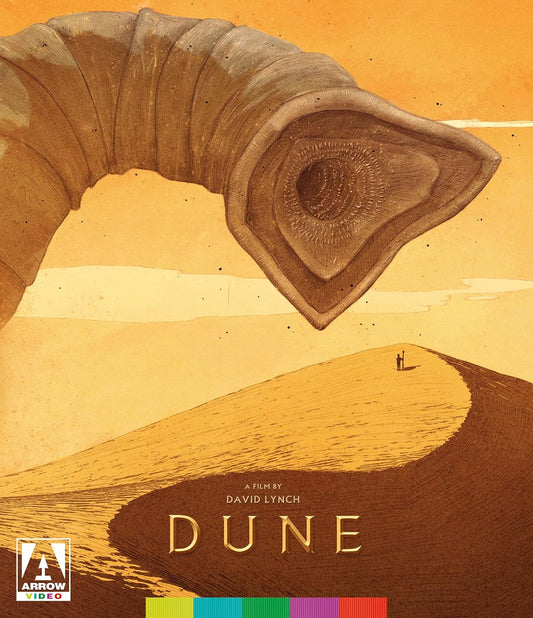 DUNE (1984)