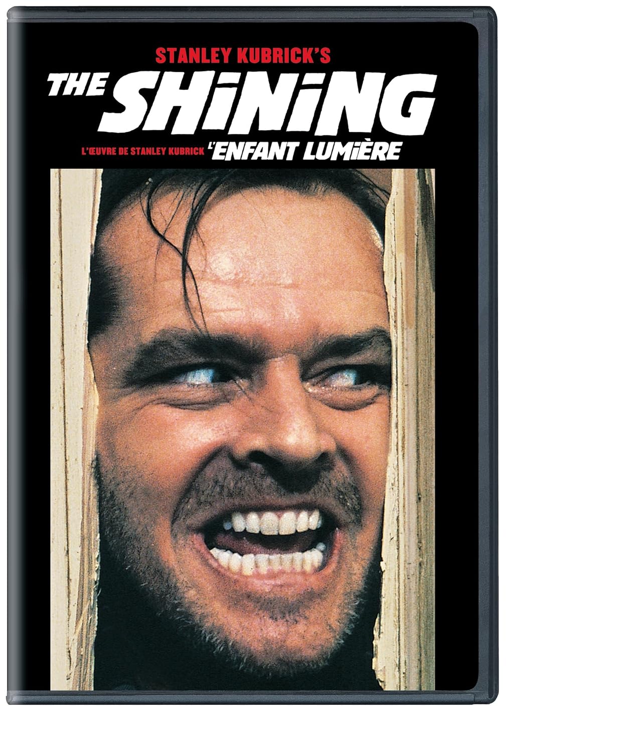 SHINING, THE (1980)