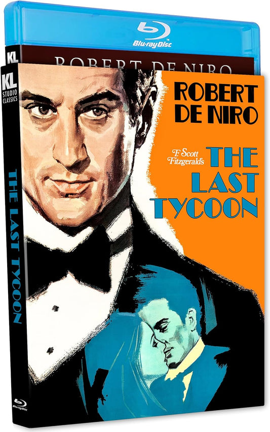 LAST TYCOON, THE (1976)