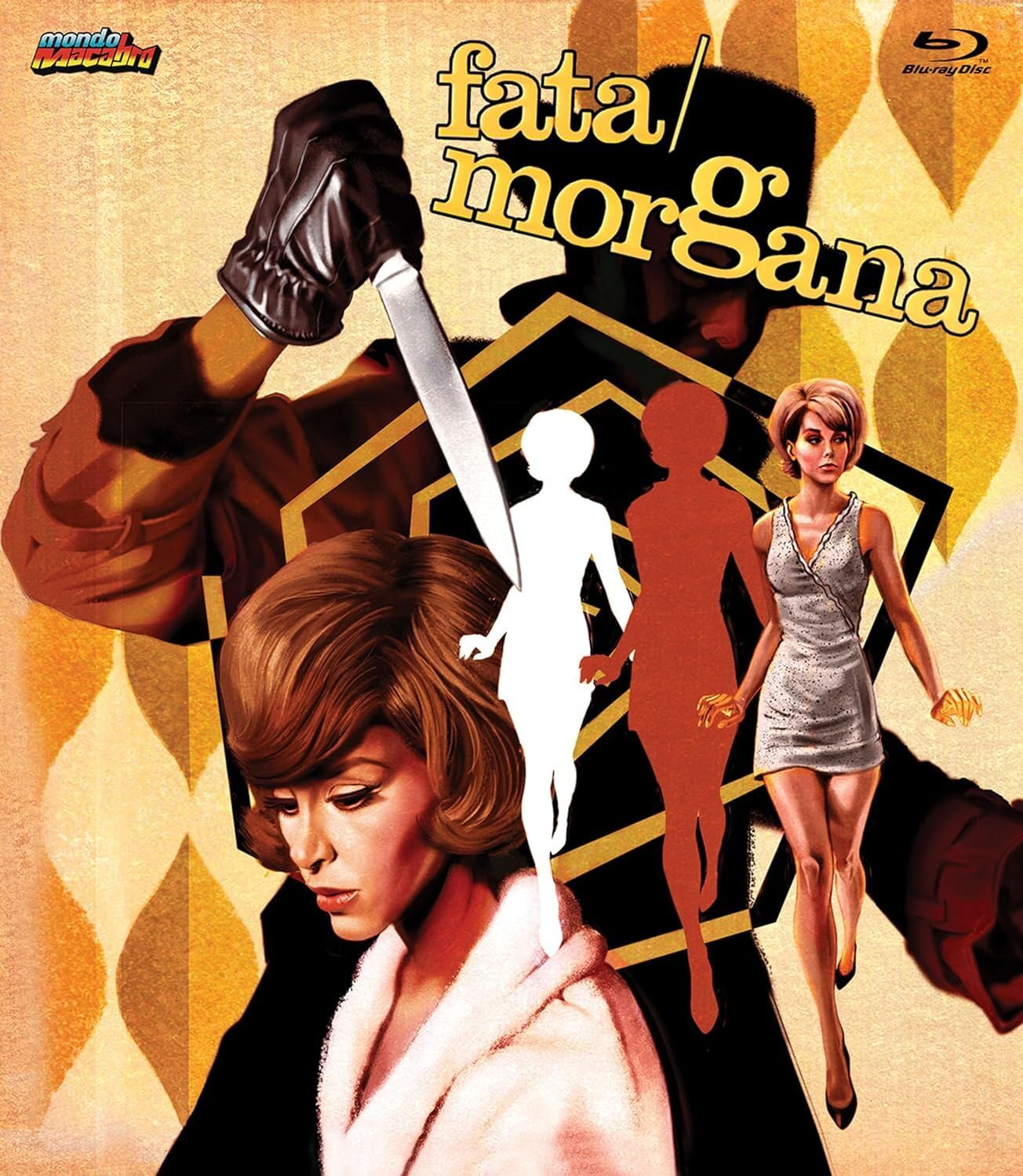 FATA MORGANA (1965)