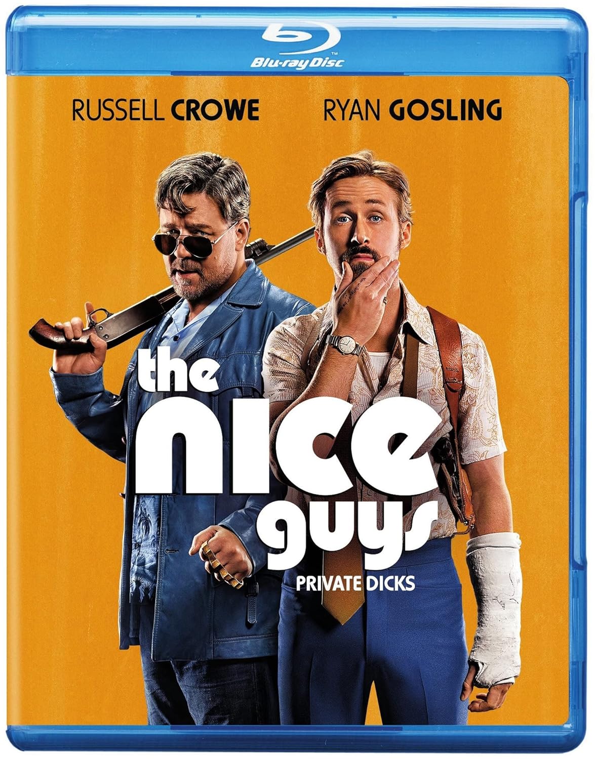NICE GUYS, THE (2016)