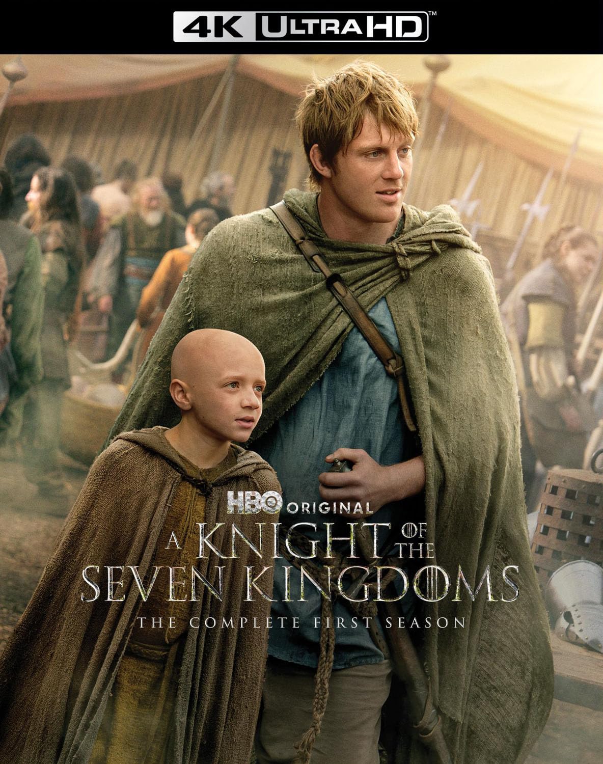 KNIGHT OF THE 7 KINGDOMS, A: S1