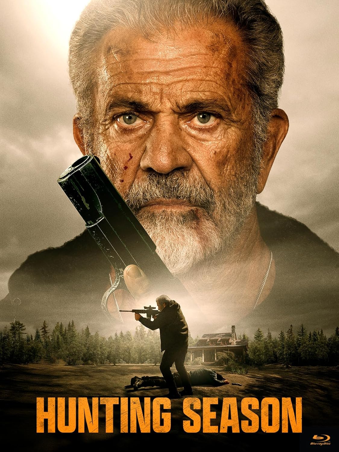 HUNTING SEASON (2025)