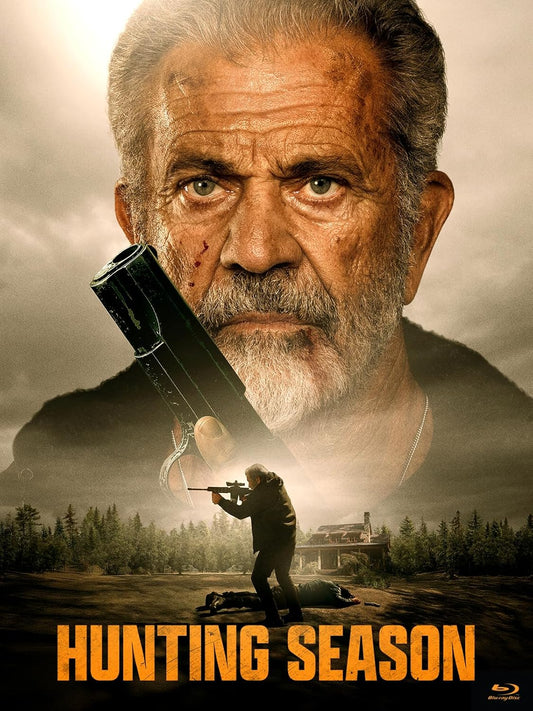 HUNTING SEASON (2025)