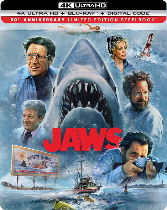 JAWS (1975)